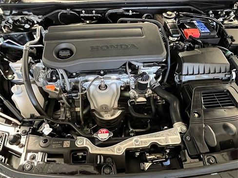 New 2026 Honda Civic LX image 11