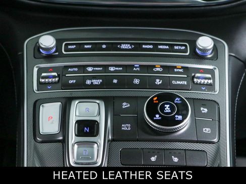Used 2023 Hyundai Santa Fe SEL Premium AWD/4WD image 20