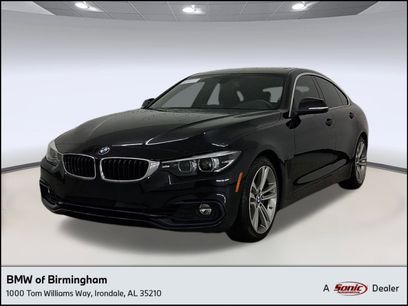 Used 2018 BMW 440i Gran Coupe