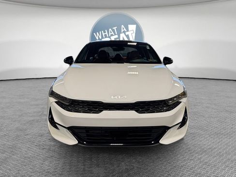 Certified 2024 Kia K5 GT-Line image 9