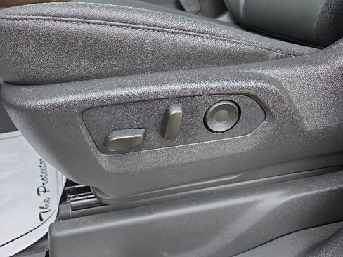 New 2026 Chevrolet Silverado 2500 LT w/ All Star Edition AWD/4WD image 33