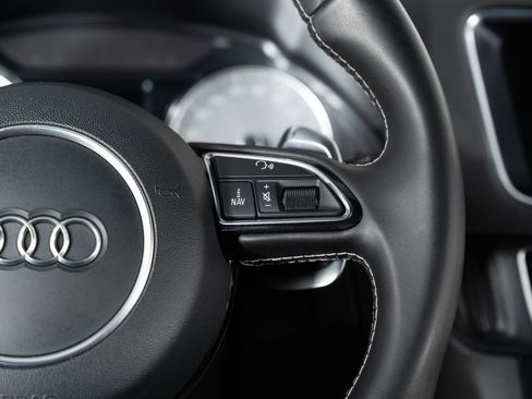 Used 2014 Audi SQ5 Prestige image 33