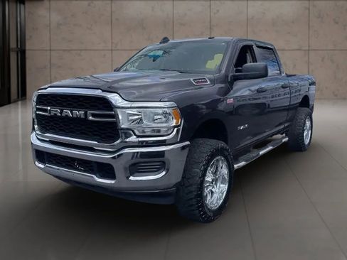 Used 2020 RAM 2500 Tradesman image 1