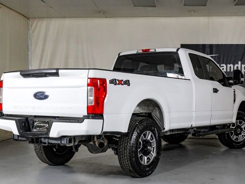 Used 2019 Ford F250 XL w/ XL Value Package image 8