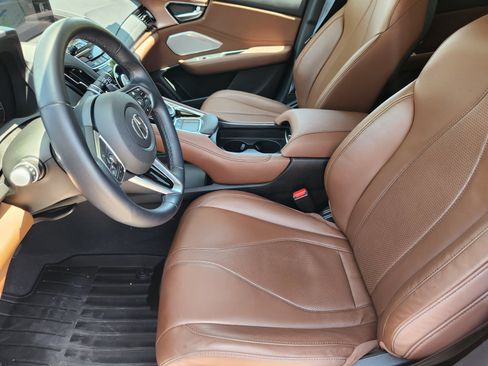 Used 2023 Acura RDX AWD w/ Technology Package image 11
