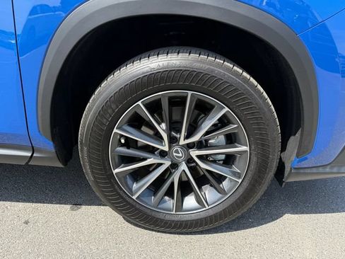 Used 2022 Lexus NX 350 AWD image 40