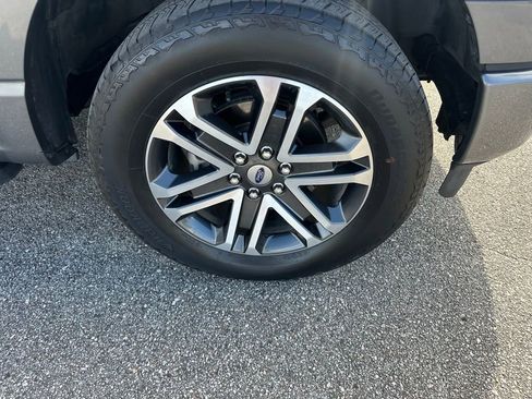 Used 2022 Ford F150 XL w/ STX Appearance Package image 4