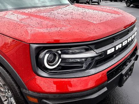 Used 2024 Ford Bronco Sport Big Bend w/ Convenience Package AWD/4WD image 27