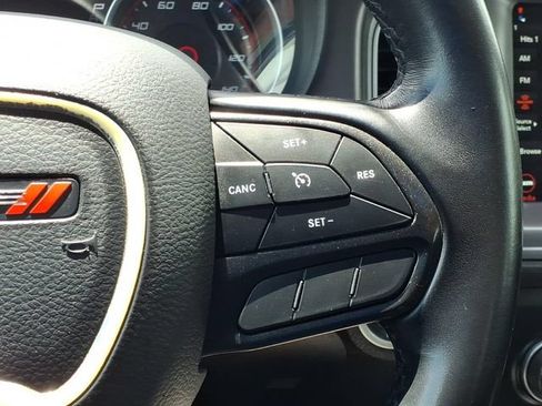 Used 2023 Dodge Charger SXT RWD image 19