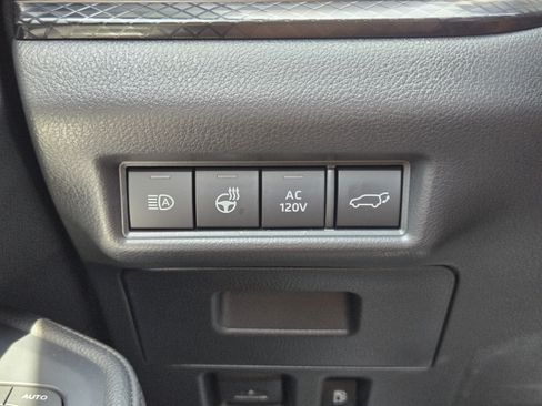 Used 2026 Toyota Grand Highlander AWD Hybrid image 20