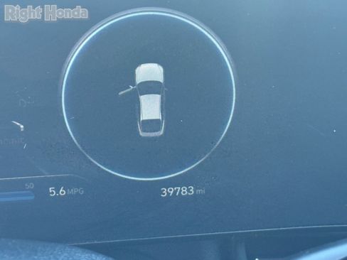 Used 2023 Hyundai Elantra N Line image 20