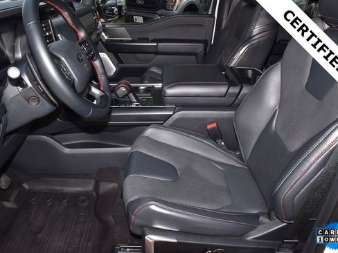 Used 2024 Ford F150 Raptor image 13