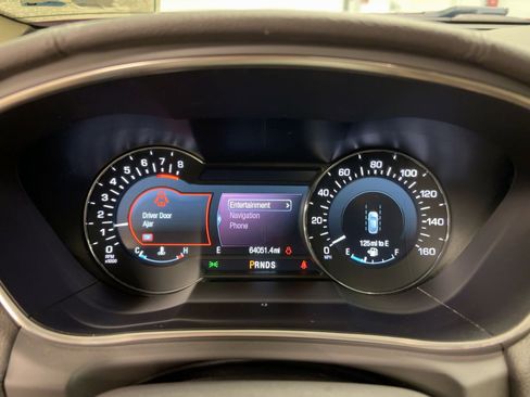 Used 2016 Lincoln MKX Reserve w/ Luxury Package image 20