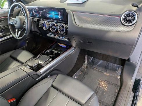 Certified 2023 Mercedes-Benz GLA 250 image 21