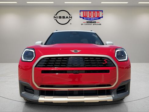 Used 2025 MINI Cooper Countryman S AWD/4WD image 6