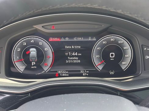 Used 2024 Audi Q7 3.0T Premium Plus image 32