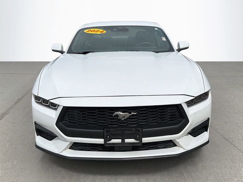 Used 2024 Ford Mustang Premium image 10