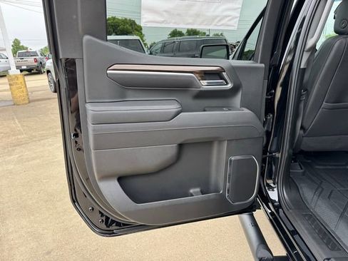 New 2025 Chevrolet Silverado 1500 RST w/ Redline Edition image 19