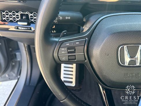 Used 2023 Honda Accord Sport image 16