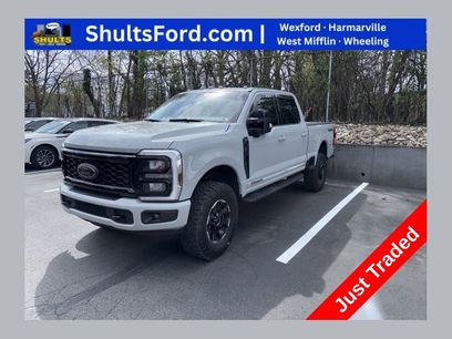 Used 2025 Ford F250 Lariat w/ Tremor Off-Road Package