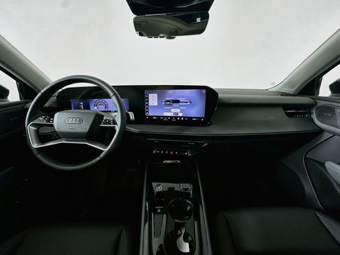 New 2026 Audi Q3 quattro 2.0T AWD/4WD image 15