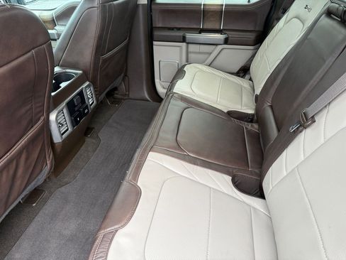 Used 2020 Ford F150 Limited image 13