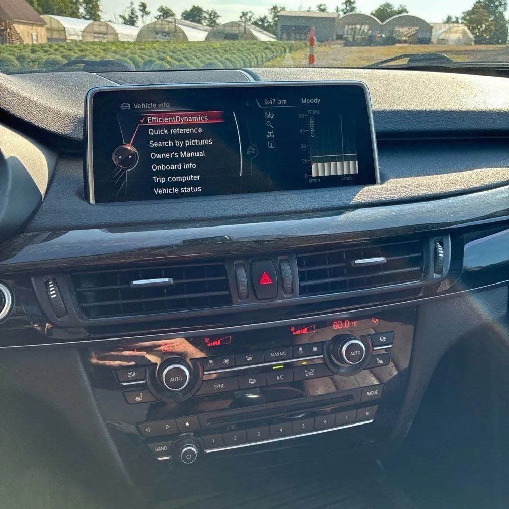 Used 2016 BMW X5 xDrive35i AWD/4WD image 30