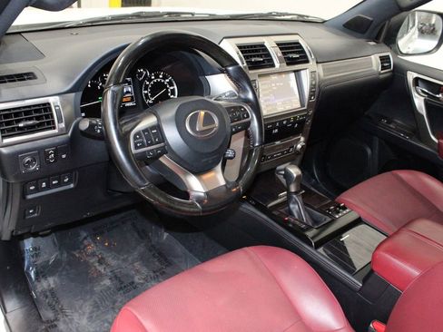 Used 2021 Lexus GX 460 Premium image 24