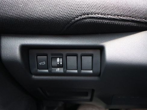 New 2026 Subaru Outback Limited AWD/4WD image 33