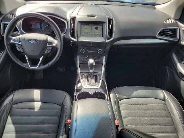 Used 2018 Ford Edge SEL w/ Equipment Group 201A AWD/4WD image 24