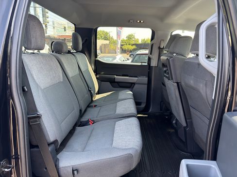 Used 2021 Ford F150 XLT w/ XTR Package AWD/4WD image 17
