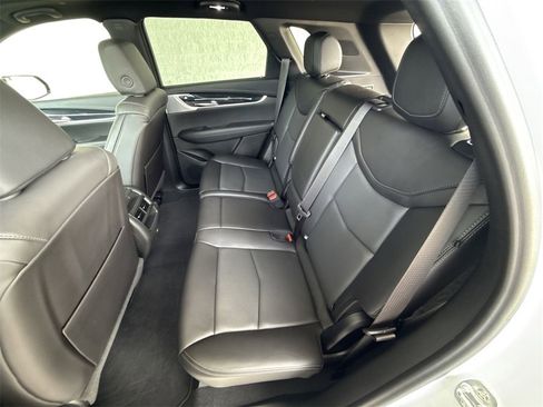 Certified 2025 Cadillac XT5 Premium Luxury image 25