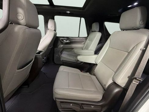 Certified 2021 Chevrolet Tahoe LT AWD/4WD image 28