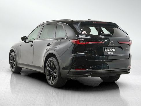 Certified 2026 MAZDA CX-90 3.3 Turbo w/ Premium Sport Pkg AWD/4WD image 3