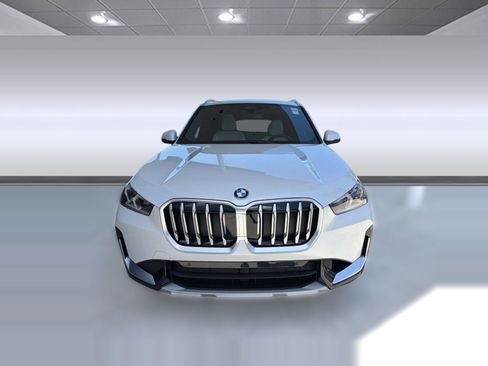 Used 2026 BMW X1 xDrive28i w/ Convenience Package AWD/4WD image 6