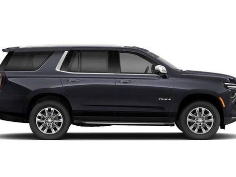 New 2026 Chevrolet Tahoe Premier AWD/4WD image 52