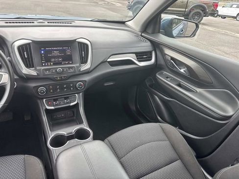 Certified 2024 GMC Terrain SLE AWD/4WD image 18