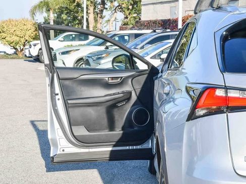 Used 2017 Lexus NX 200t F Sport image 21