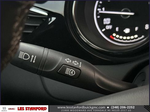 Certified 2021 Buick Encore GX Essence w/ Experience Buick Package image 26