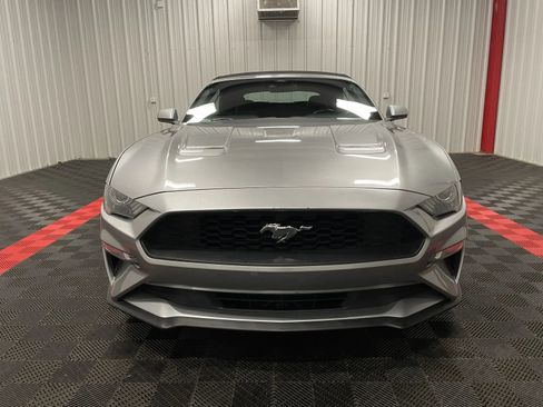 Used 2021 Ford Mustang Premium image 11