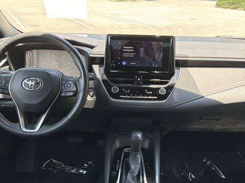 Used 2023 Toyota Corolla SE FWD image 14