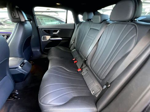 Certified 2023 Mercedes-Benz EQE 500 4MATIC Sedan image 20
