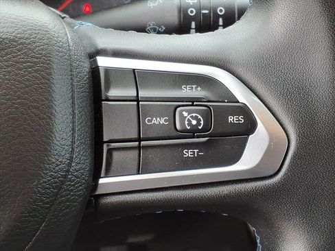 Used 2022 Jeep Compass Latitude image 20