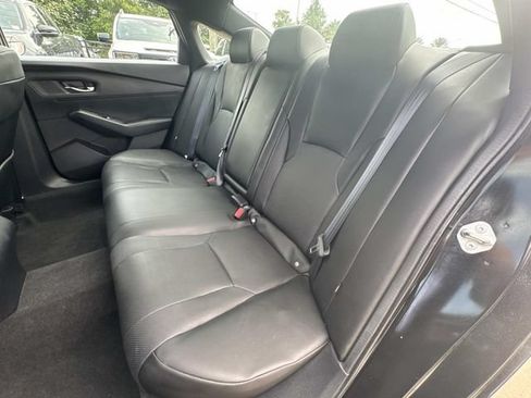 Used 2023 Honda Accord Sport image 15