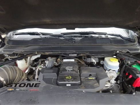 Used 2022 RAM 2500 Laramie image 13