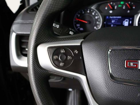Used 2022 GMC Terrain SLE w/ Driver Convenience Package AWD/4WD image 40