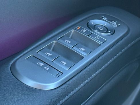 New 2026 Hyundai Palisade Limited image 16