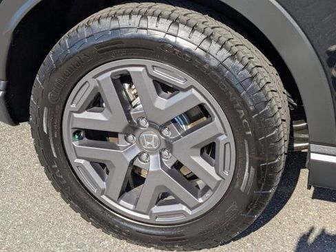 Certified 2026 Honda CR-V TrailSport image 15
