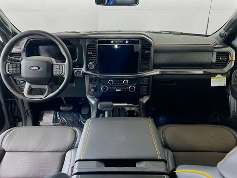 New 2025 Ford F150 Tremor w/ Equipment Group 402A High image 7