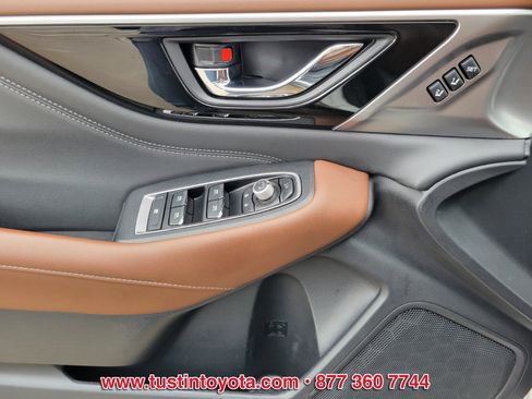 Used 2020 Subaru Outback Touring XT image 18